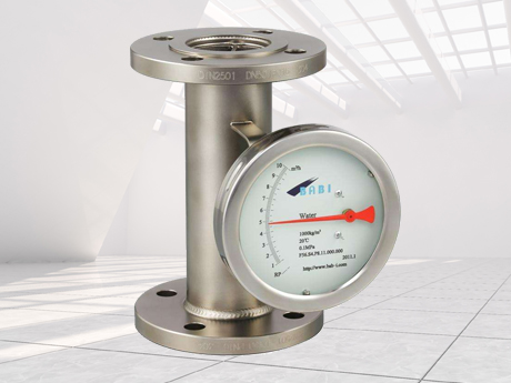 金屬管浮子流量計